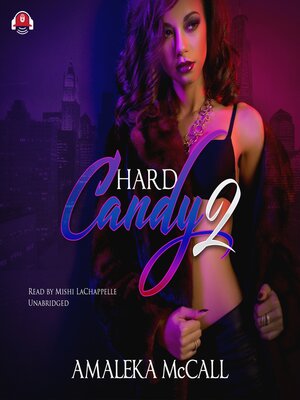 cover image of Hard Candy 2: Secrets Uncovered
